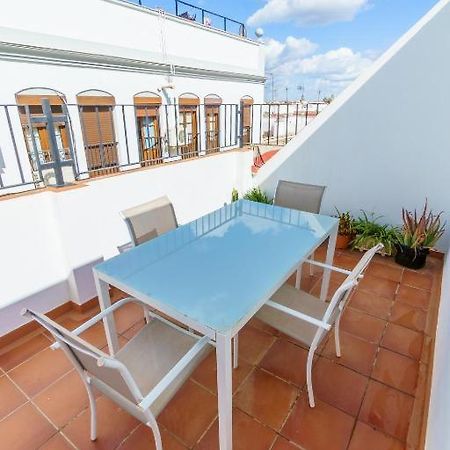 Rentalsevilla Guadalete I 外观 照片