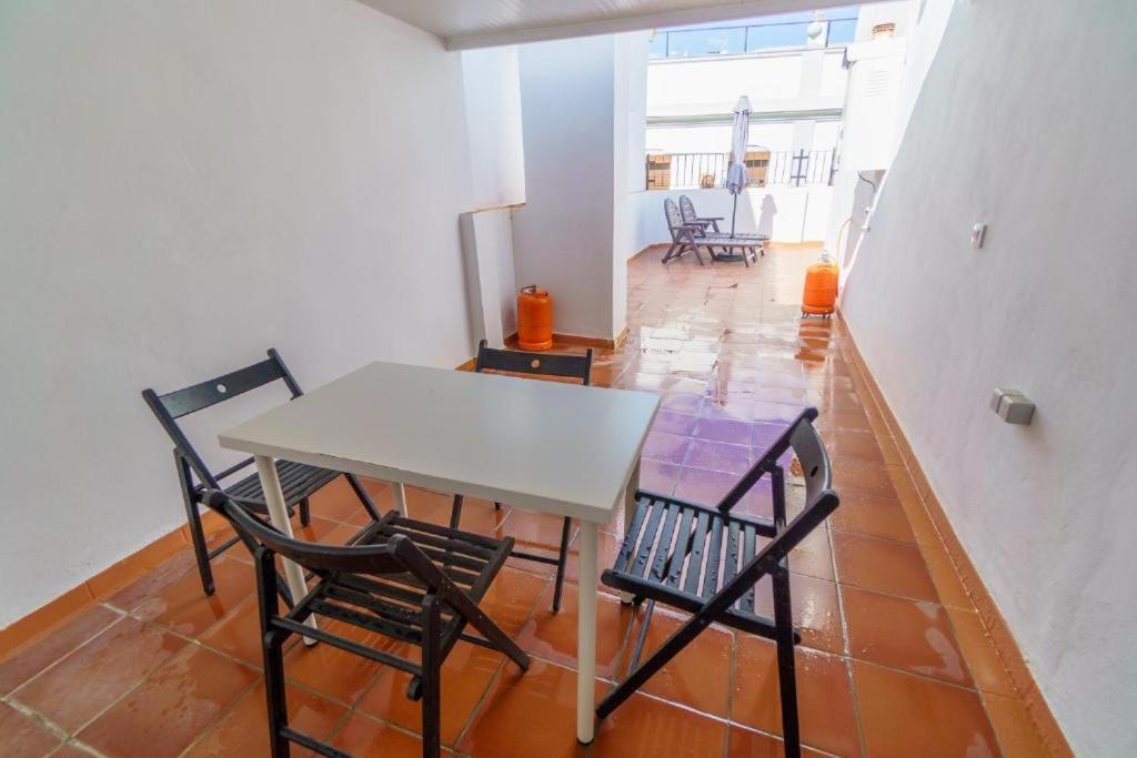 Rentalsevilla Guadalete I 外观 照片