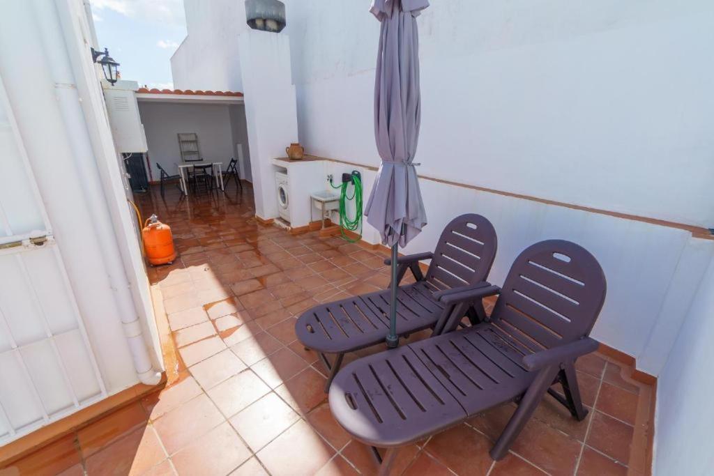 Rentalsevilla Guadalete I 外观 照片
