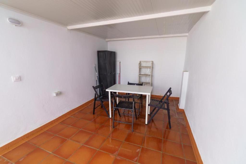 Rentalsevilla Guadalete I 外观 照片