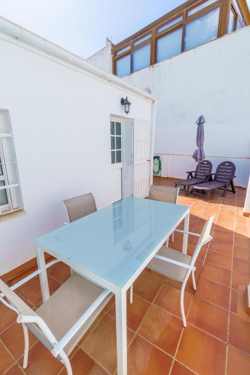 Rentalsevilla Guadalete I 外观 照片