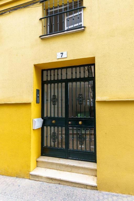 Rentalsevilla Guadalete I 外观 照片