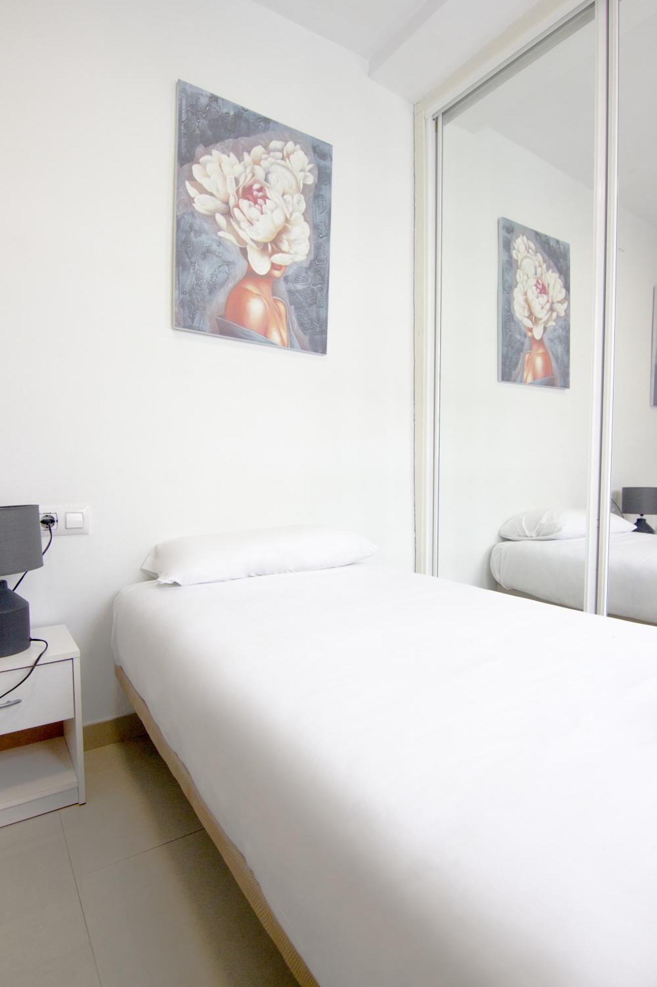 Rentalsevilla Guadalete I 外观 照片