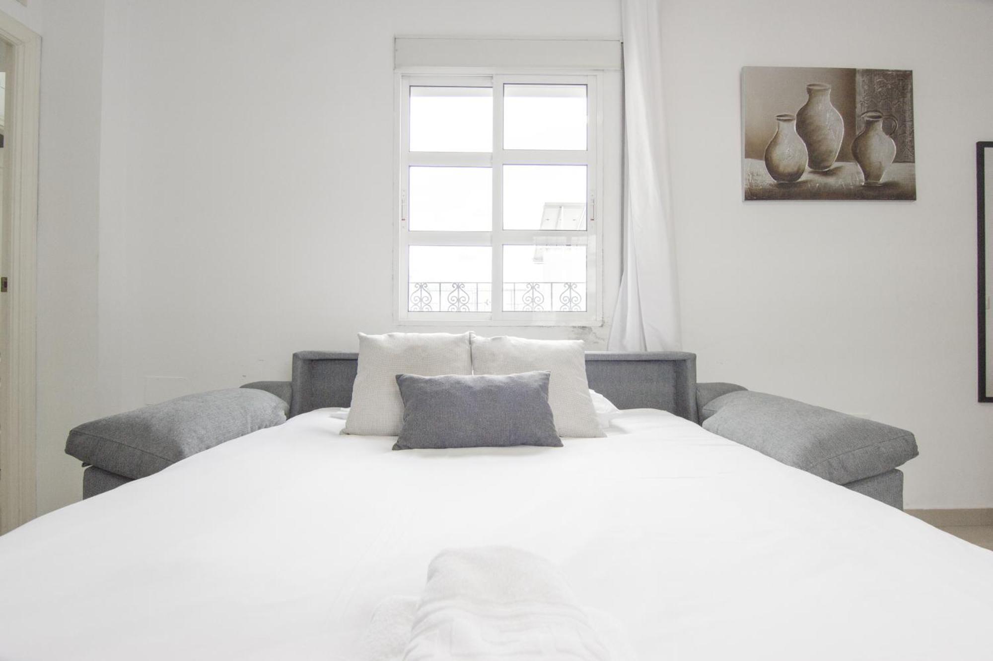 Rentalsevilla Guadalete I 外观 照片