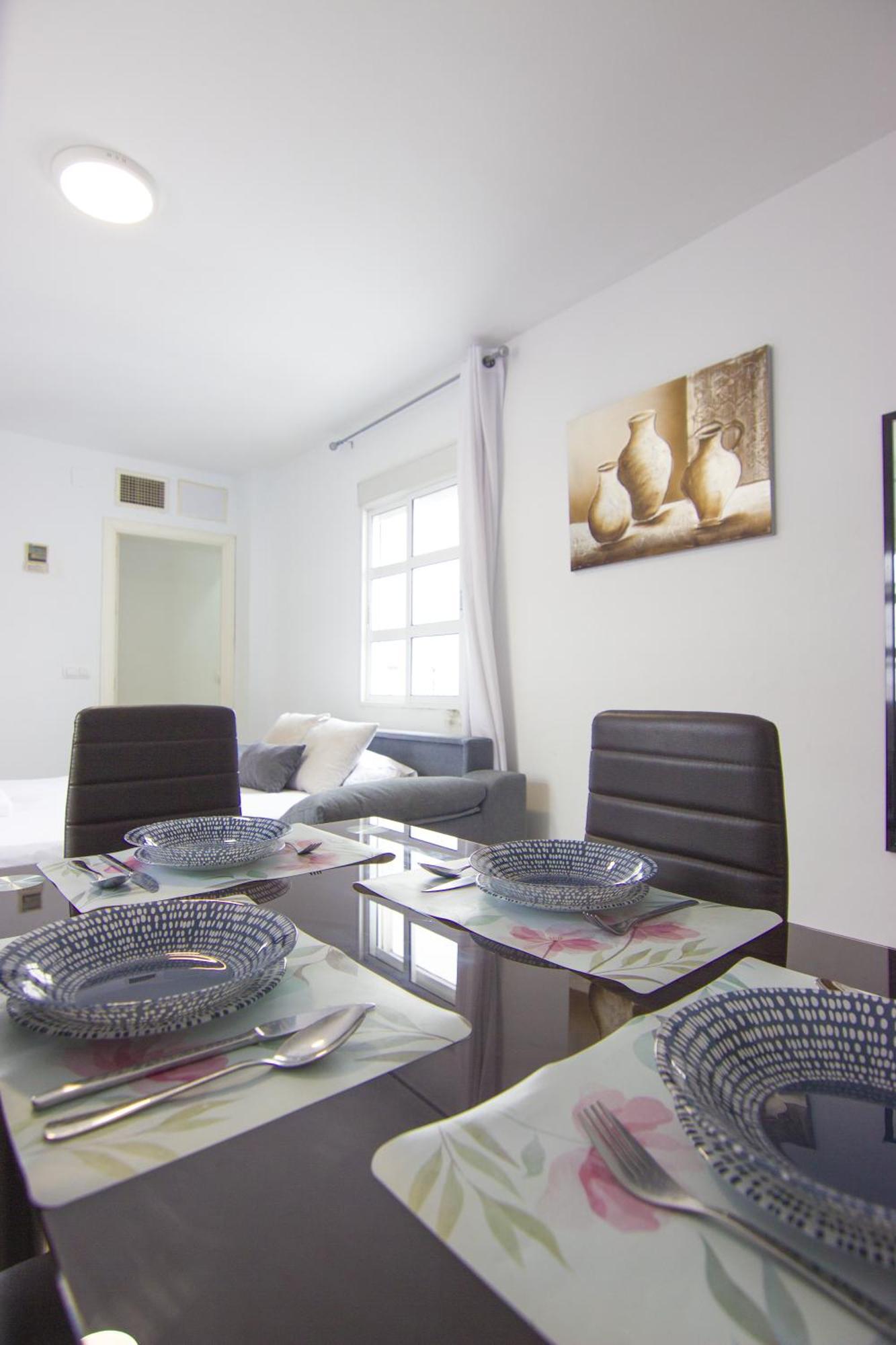 Rentalsevilla Guadalete I 外观 照片