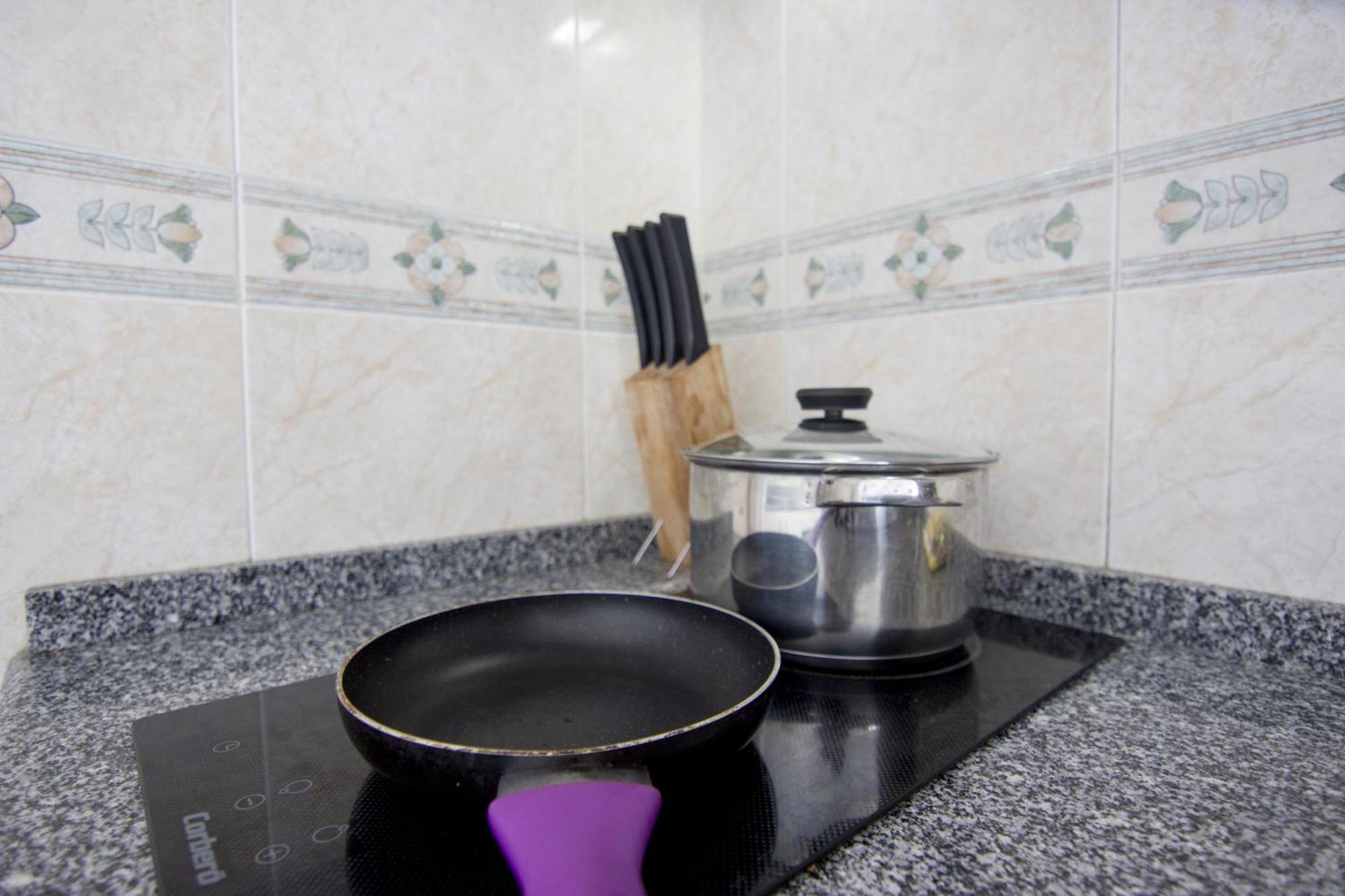 Rentalsevilla Guadalete I 外观 照片
