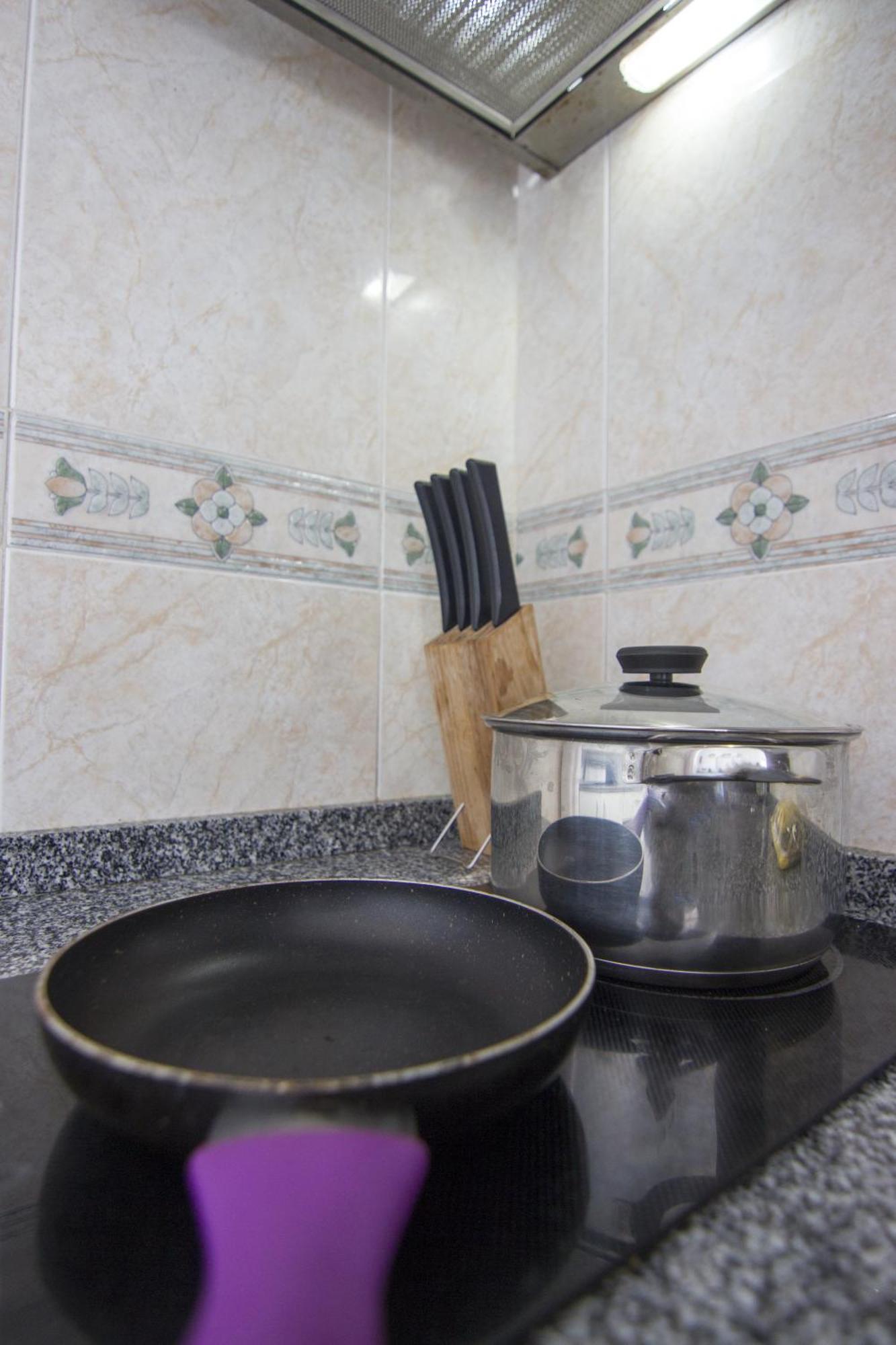 Rentalsevilla Guadalete I 外观 照片