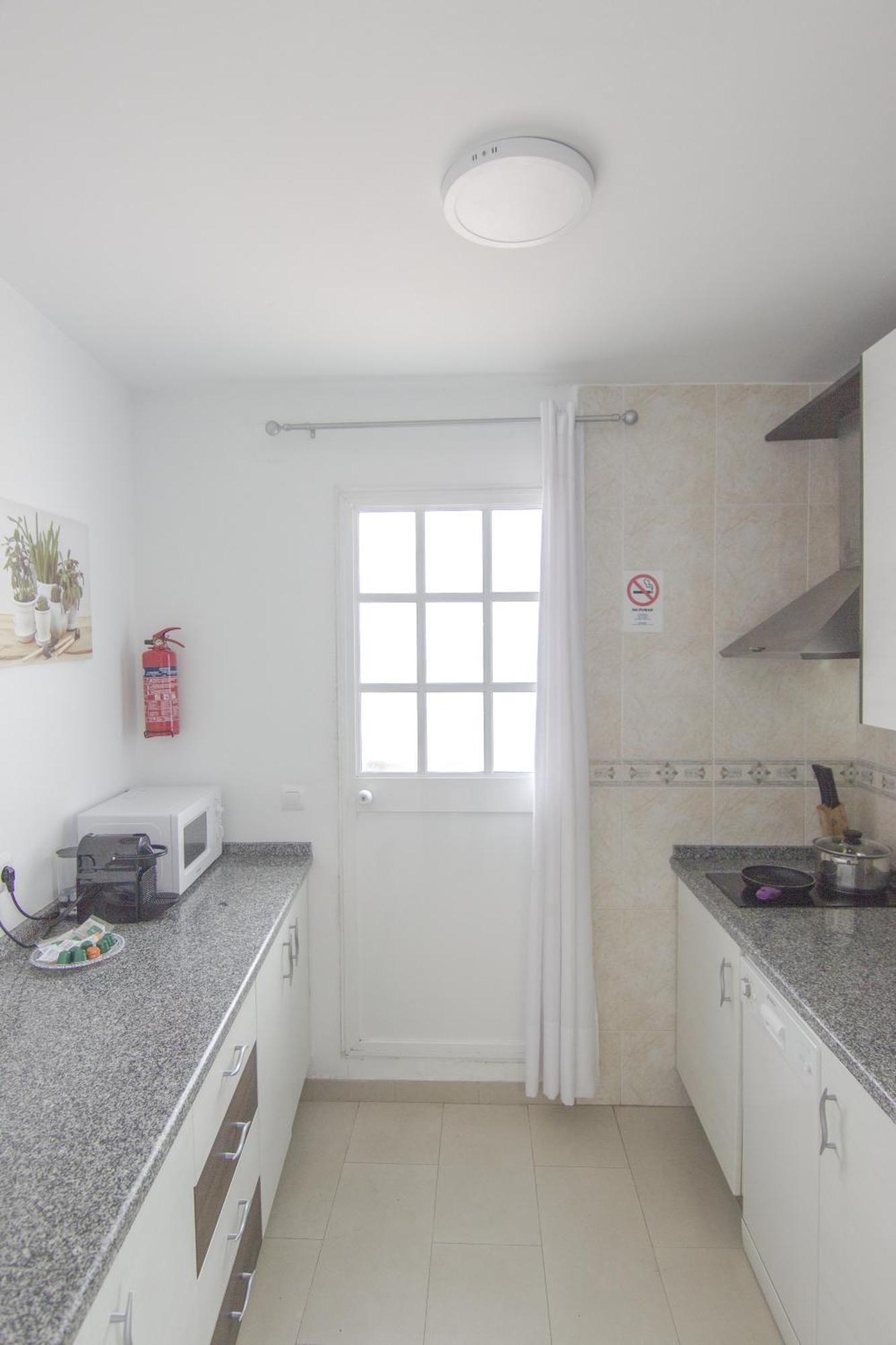 Rentalsevilla Guadalete I 外观 照片