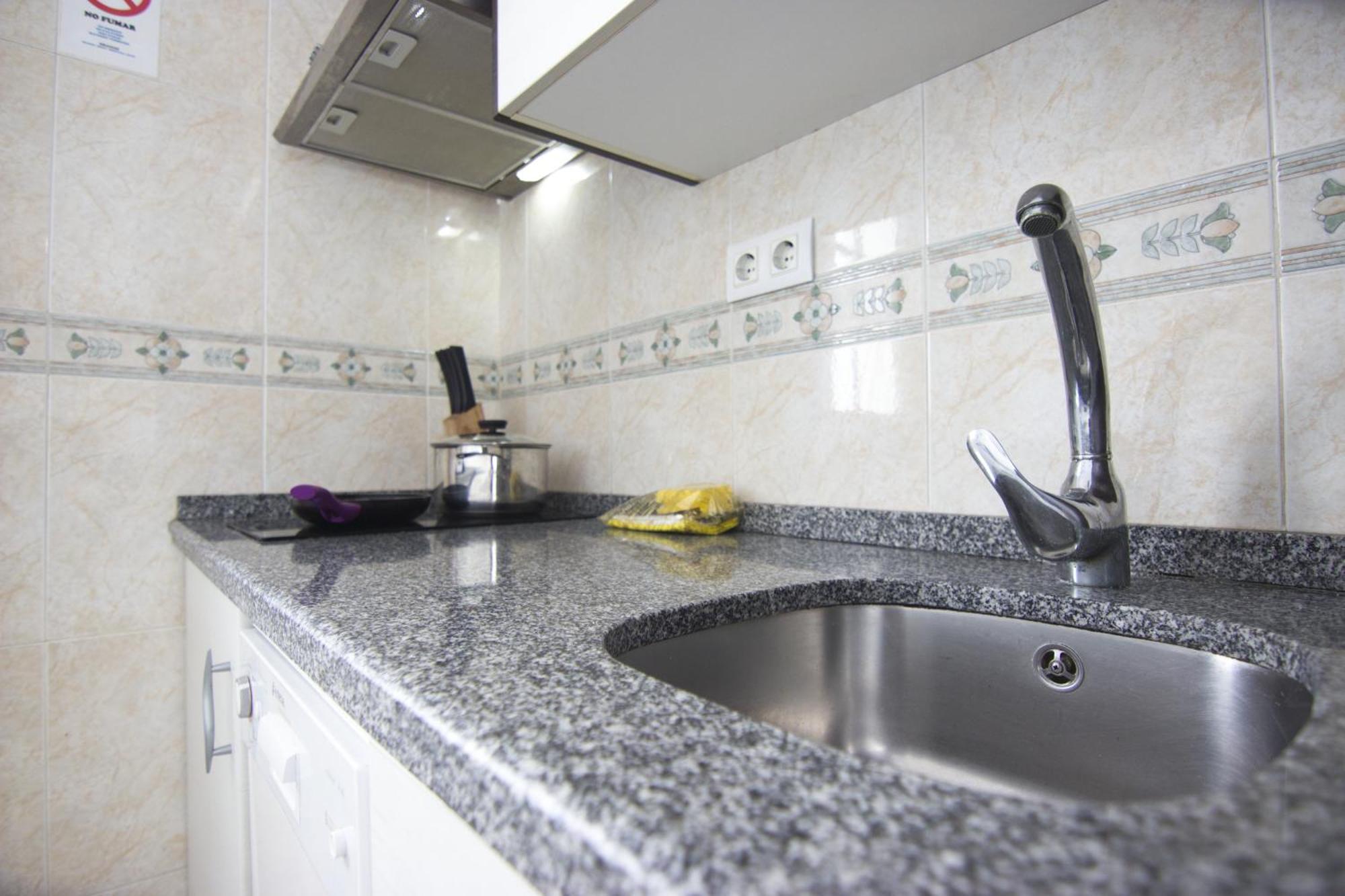Rentalsevilla Guadalete I 外观 照片