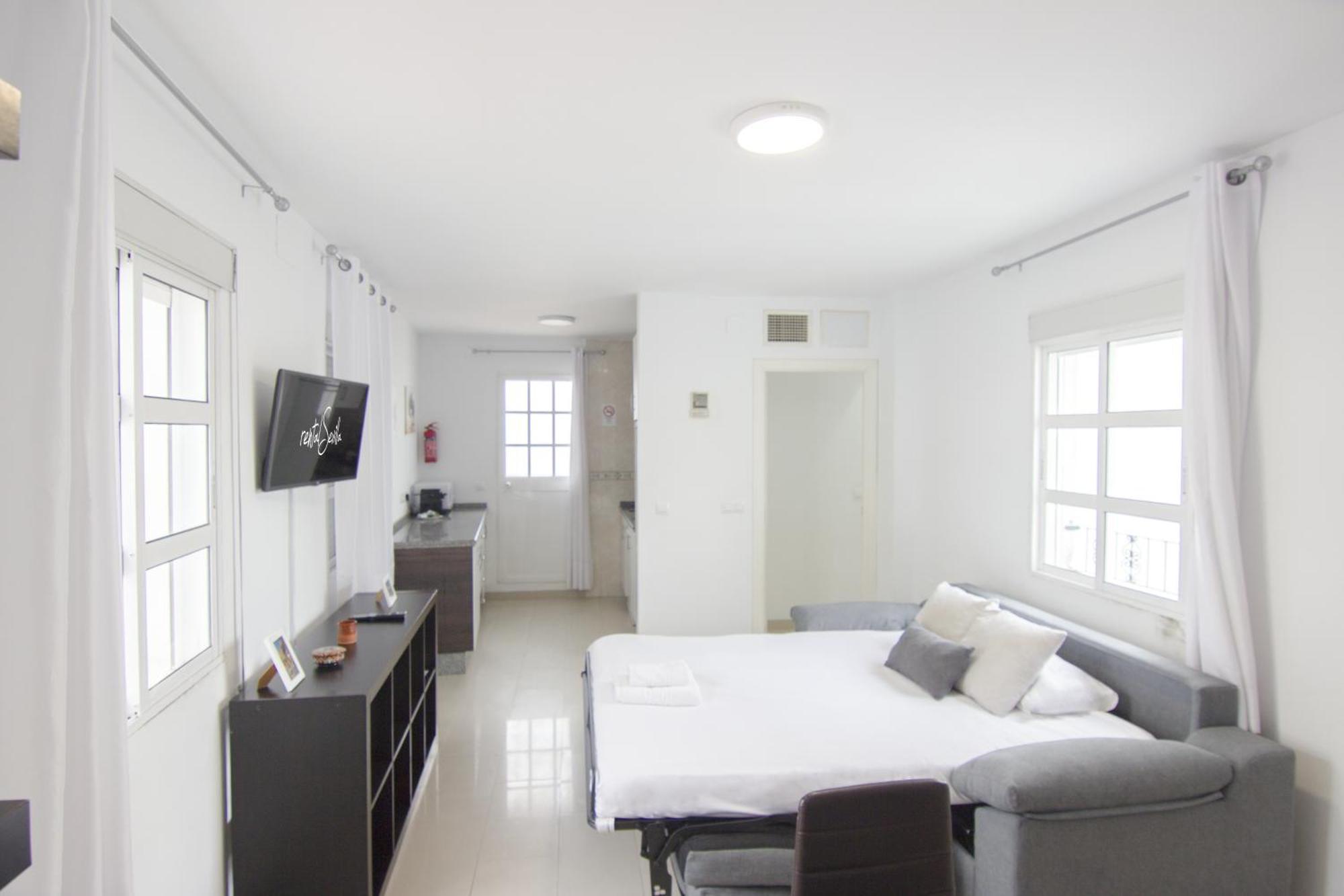 Rentalsevilla Guadalete I 外观 照片