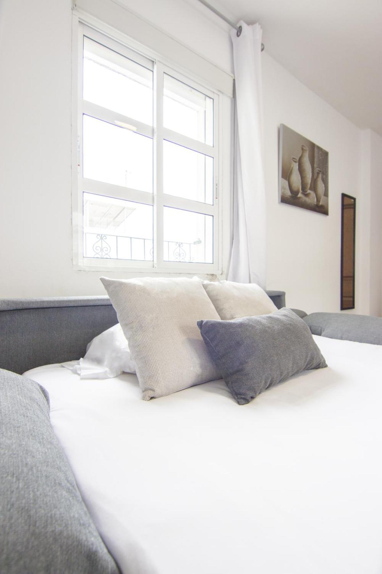 Rentalsevilla Guadalete I 外观 照片