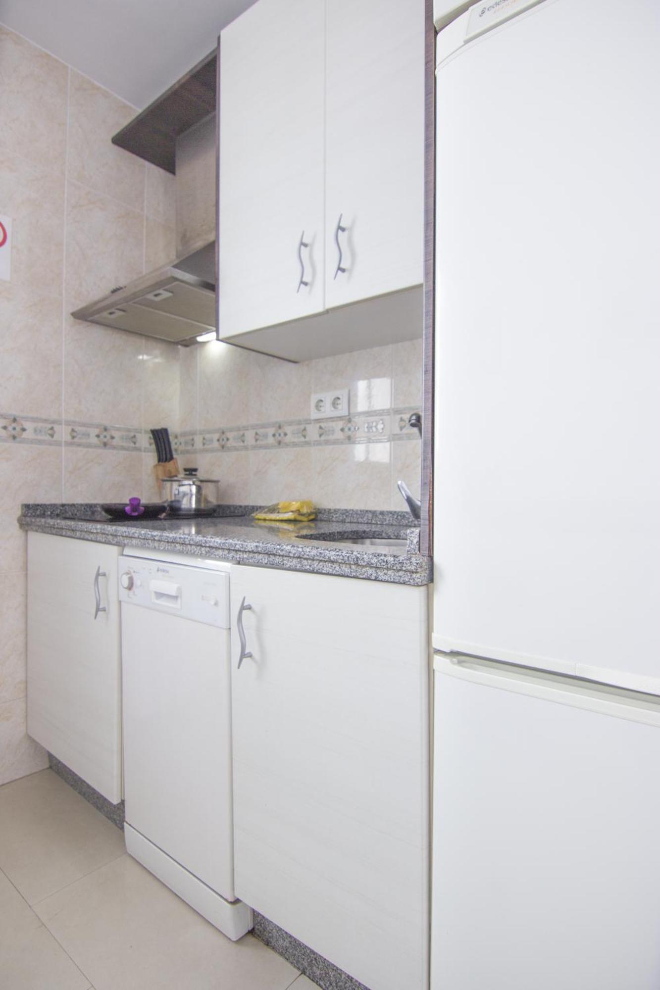 Rentalsevilla Guadalete I 外观 照片