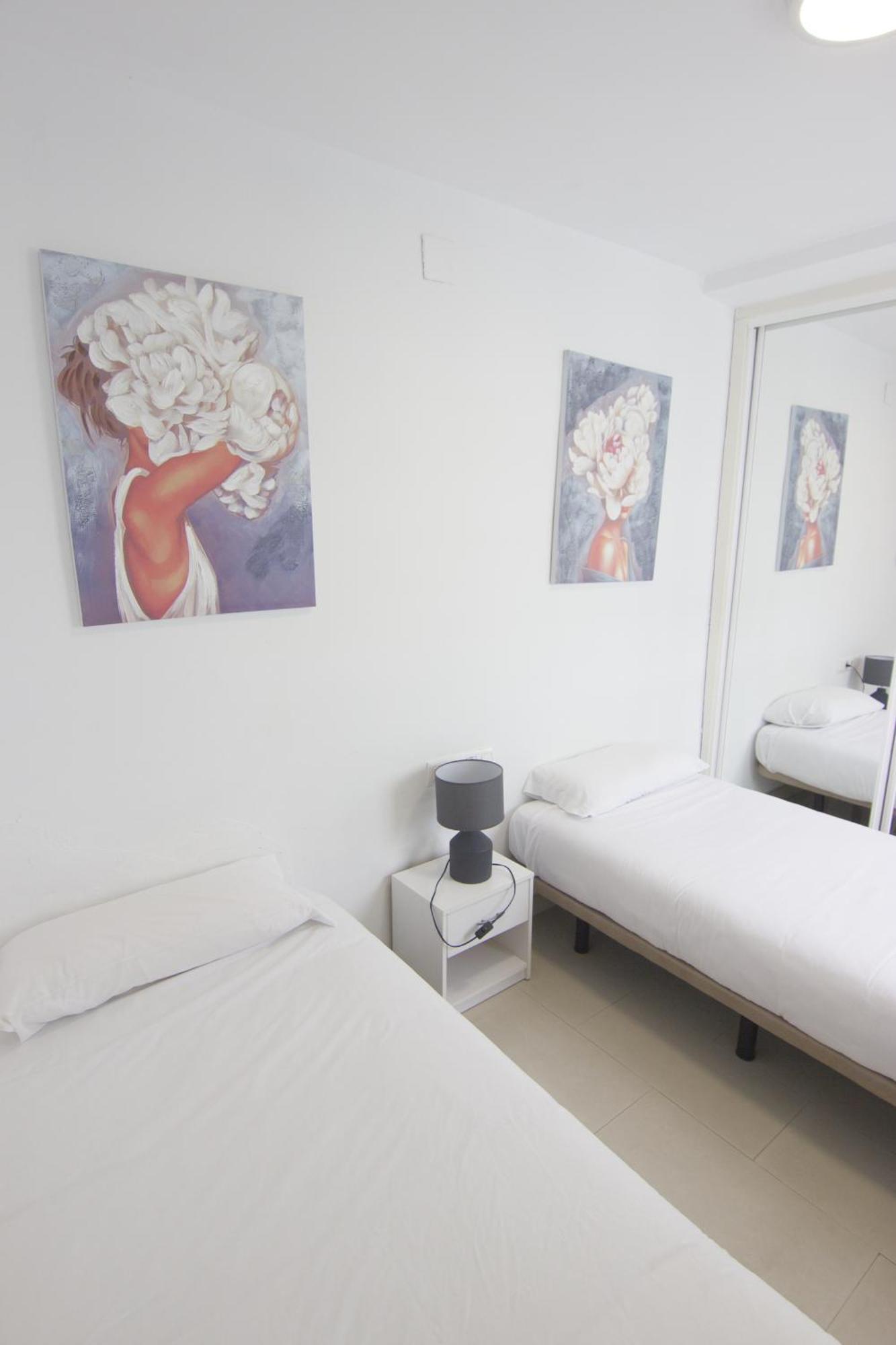 Rentalsevilla Guadalete I 外观 照片