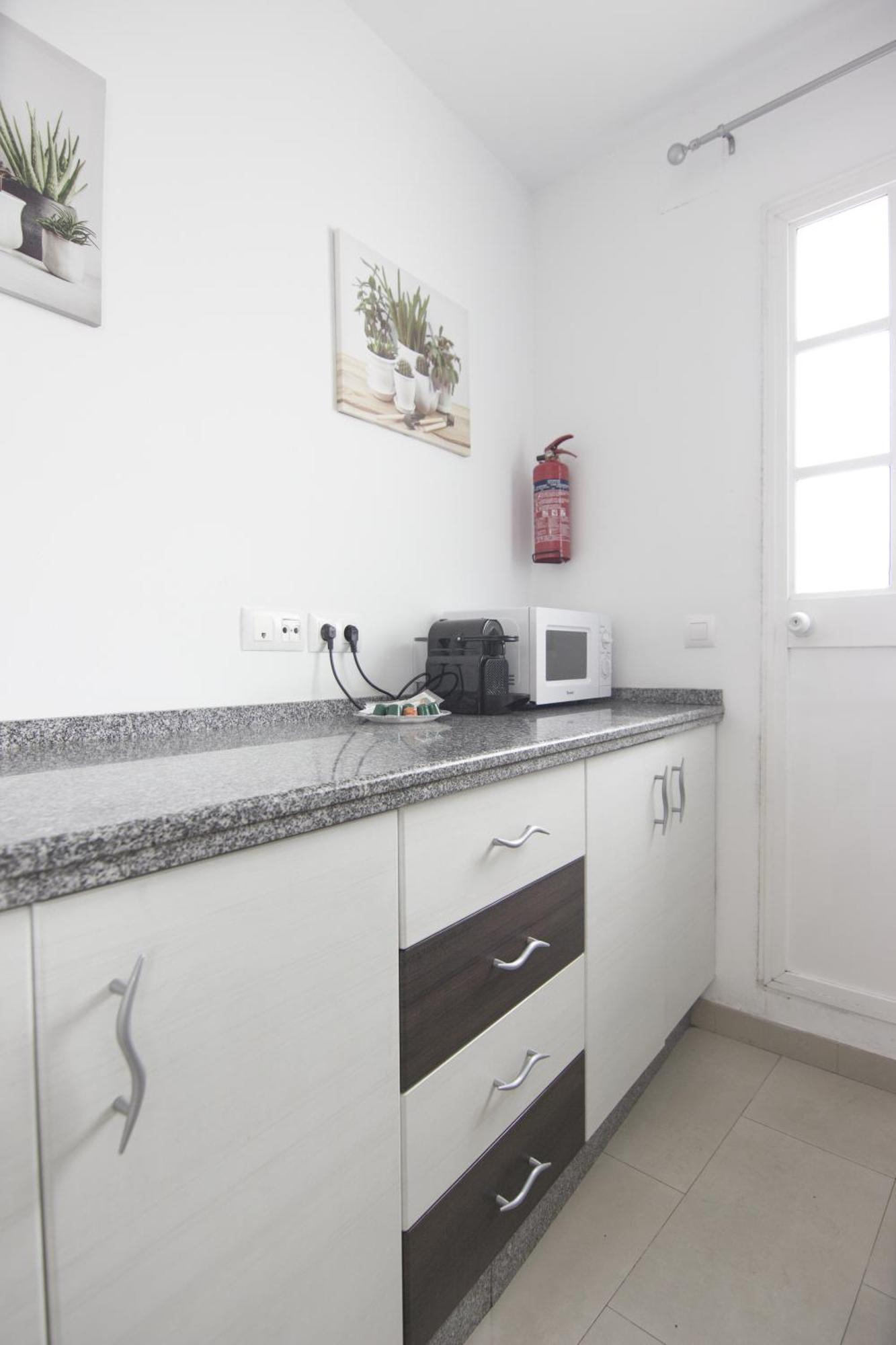 Rentalsevilla Guadalete I 外观 照片